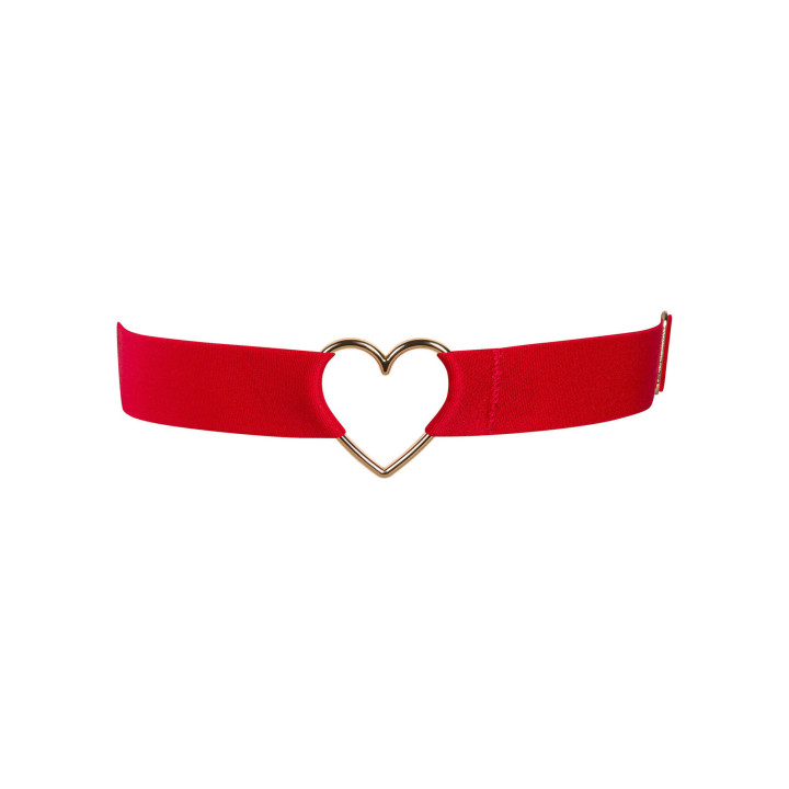 Elianes Garter