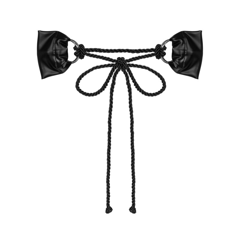 Cordellis Cuffs