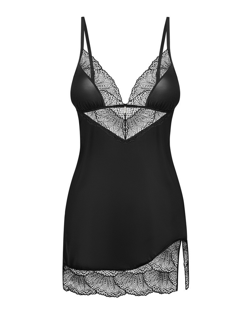 Lobellis Chemise y Tanga