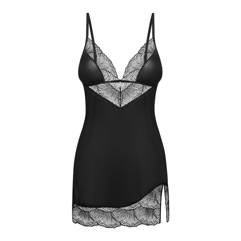 Lobellis Chemise et String