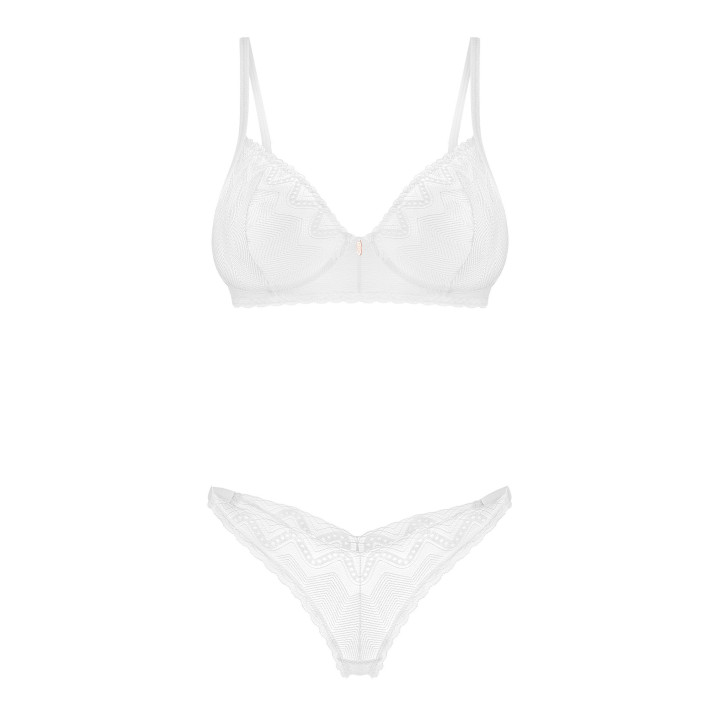 Alissium 2-Pcs Set
