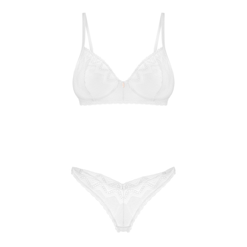 Alissium 2-Pcs Set
