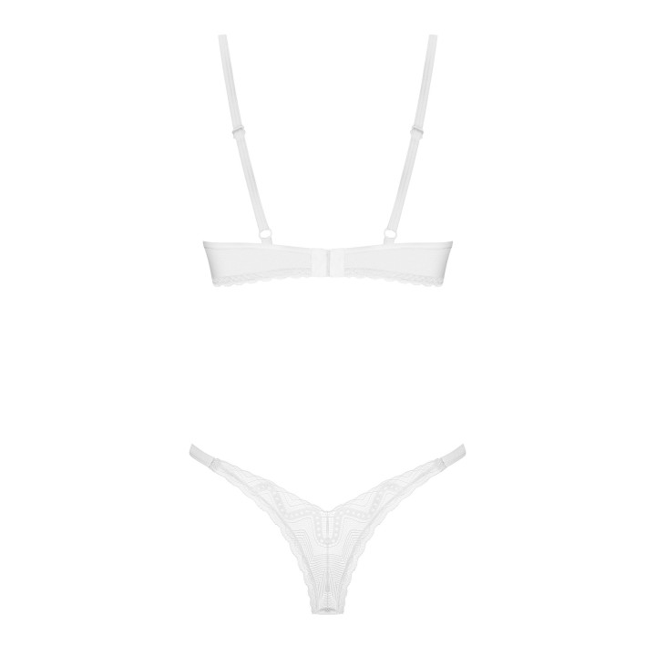 Alissium 2-Pcs Set