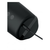 Motorbator 2 Clear/Black
