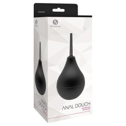 Anal Douch Noir