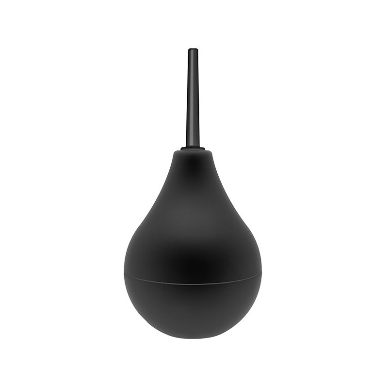 Anal Douch Noir