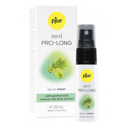 Med Pro-Long Spray 20 ml
