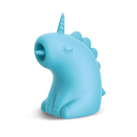 Snowflake Estimulador con Lengua