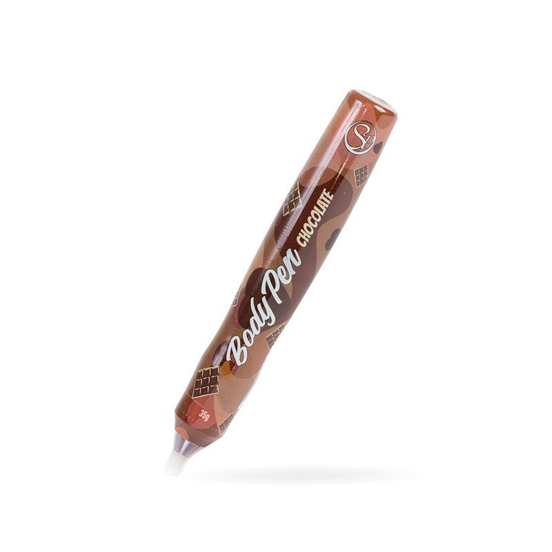 Body Pen Goût Chocolat