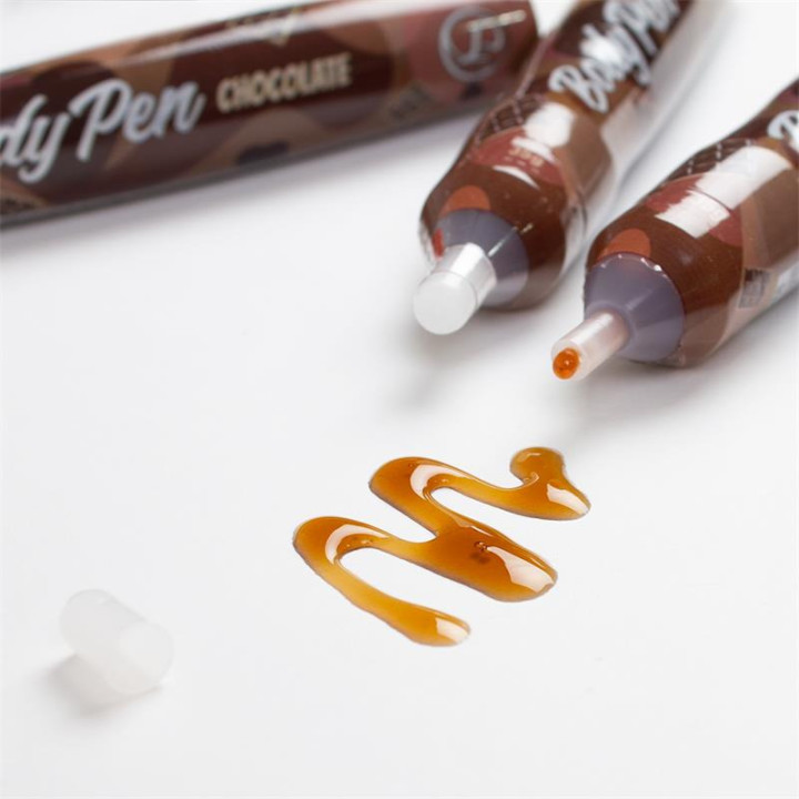 Body Pen Goût Chocolat