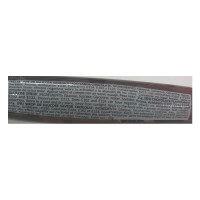 Body Pen Goût Chocolat