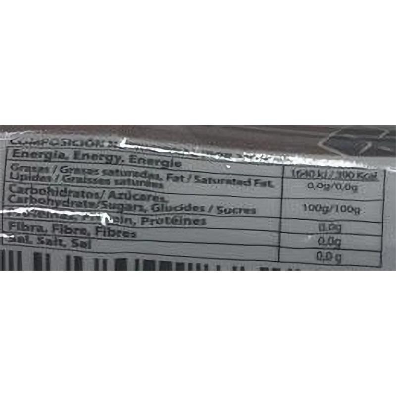 Body Pen Goût Chocolat
