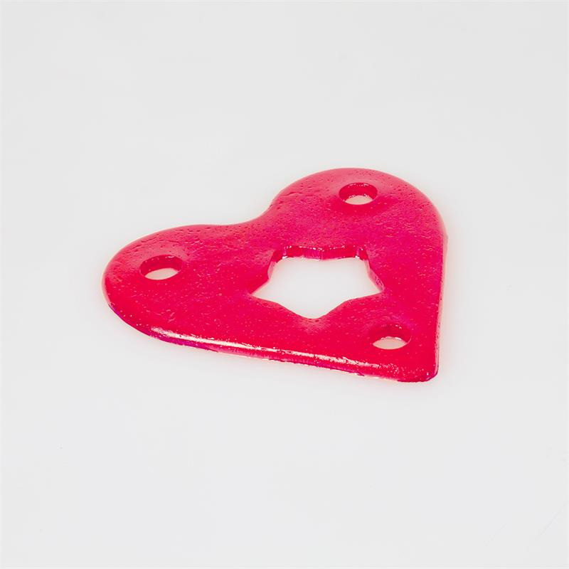 String Comestible Unisex Fraise