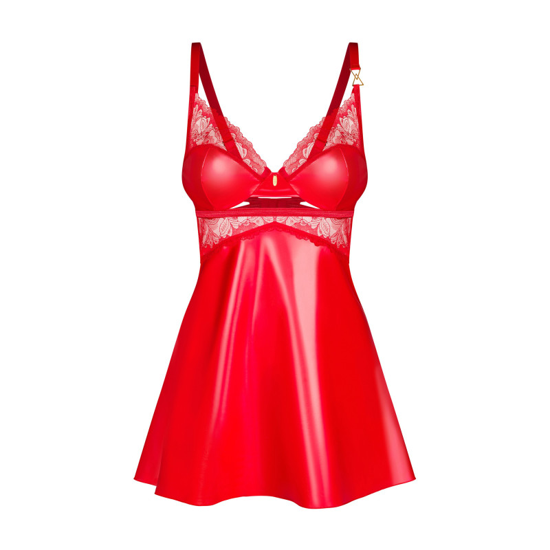 Aliosa Chemise & Tanga