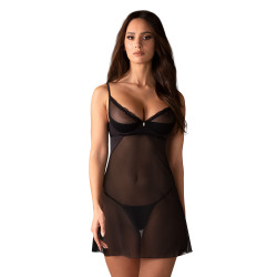 Stelisa Nuisette & String