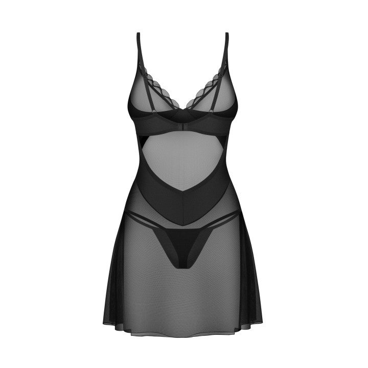 Stelisa Nuisette & String