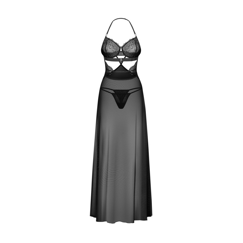 Iliosa Chemise & Tanga