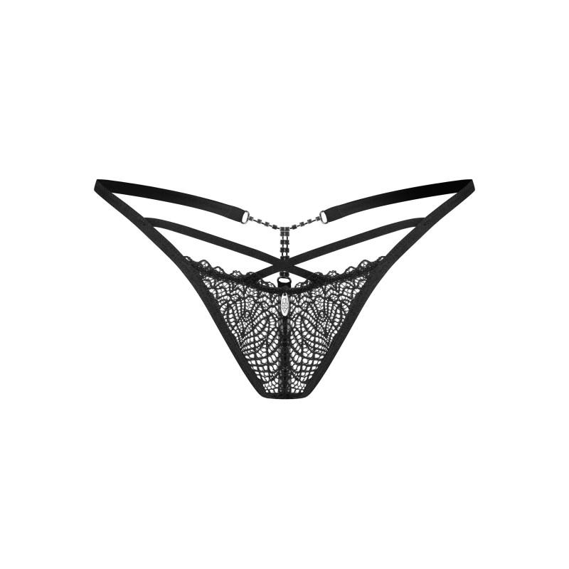 Iliosa String