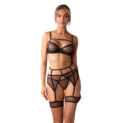 Nuites 3-Pcs Set