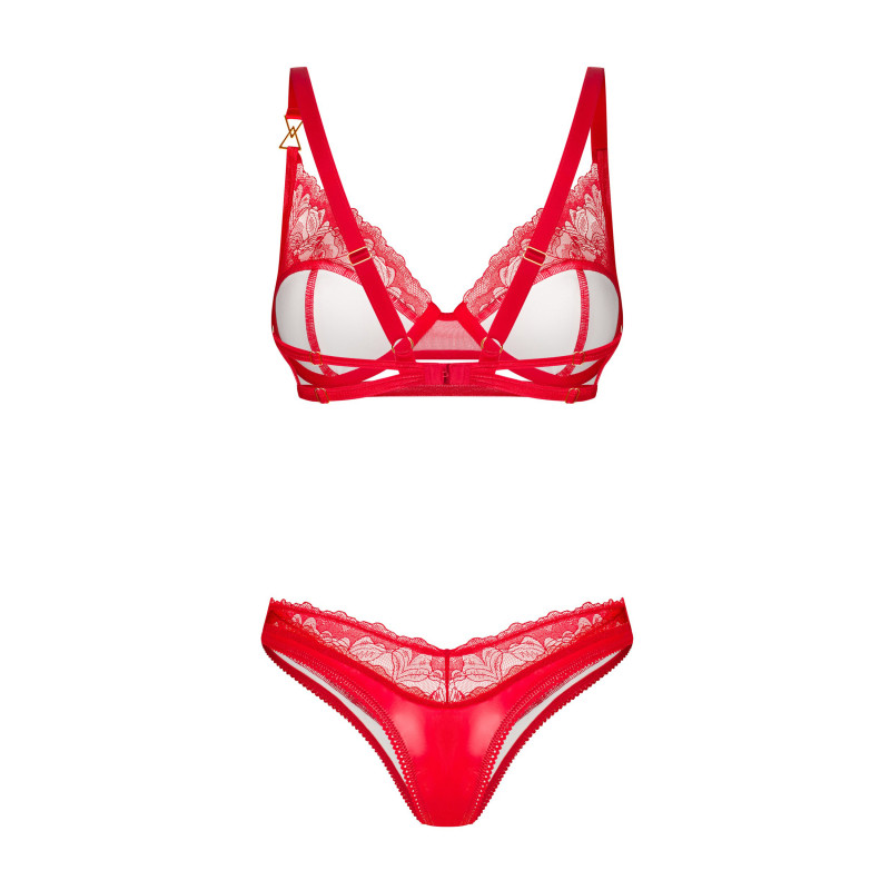 Aliosa 2-Pcs Set