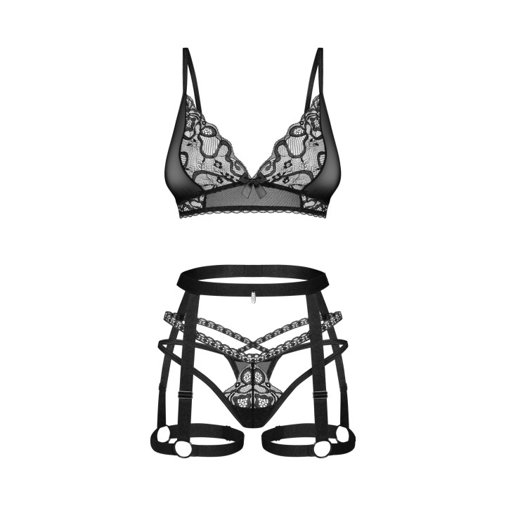 Blomentis 3-Pcs Set