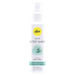 Pjur Med After Shave Spray 100 ml