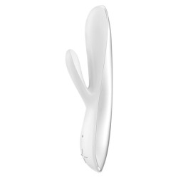 Vibrador Ovo E5 Recargable Blanco