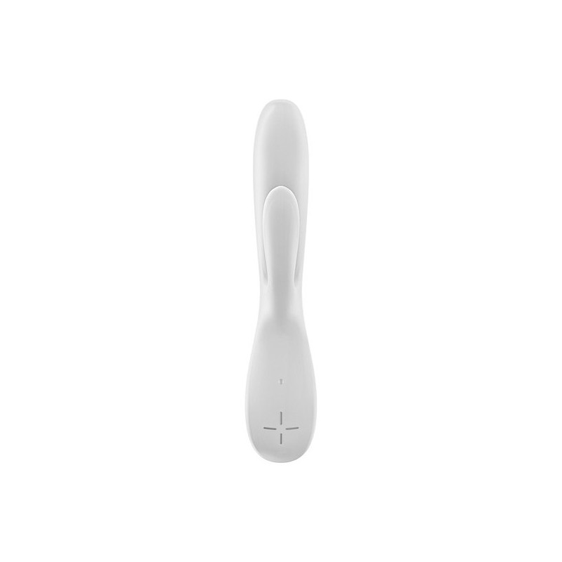 Vibrador Ovo E5 Recargable Blanco