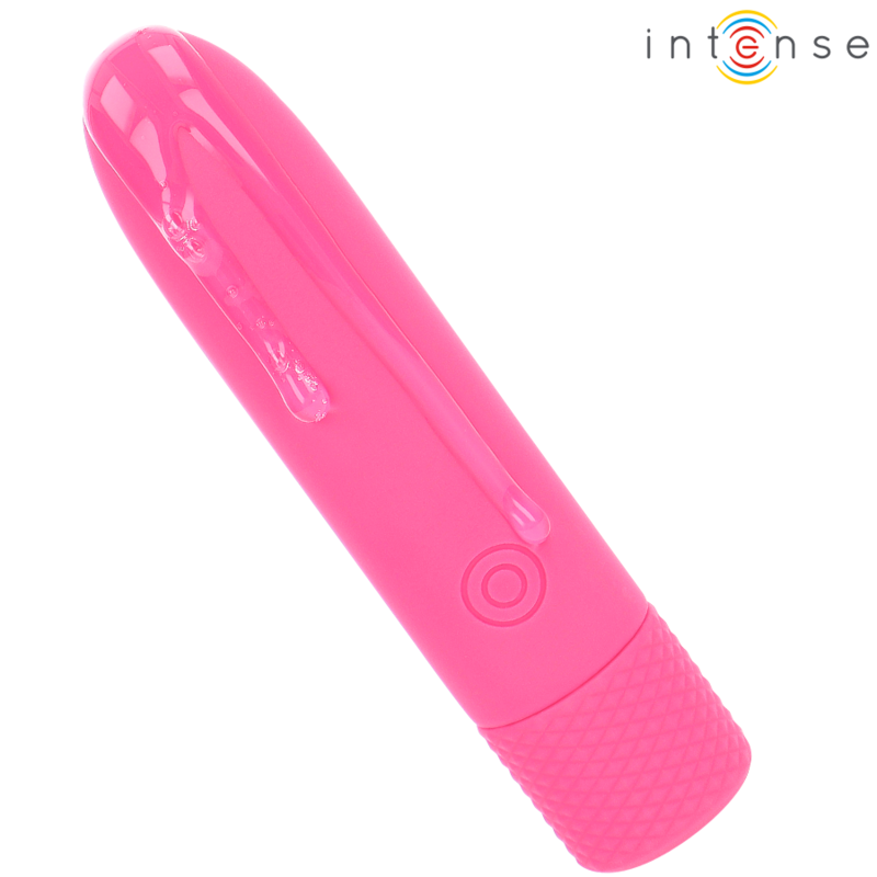 Symone Balle Vibrante Rechargeable Rose