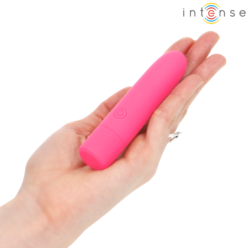 Symone Balle Vibrante Rechargeable Rose