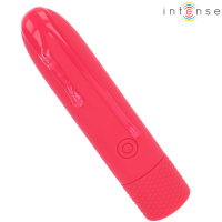 Symone Balle Vibrante Rechargeable Rouge