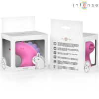 Pinkie Stimulateur Licorne Rose