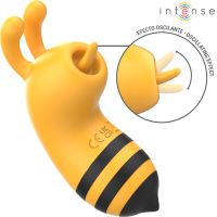 Maya Stimulateur Abeille Jaune/Noir