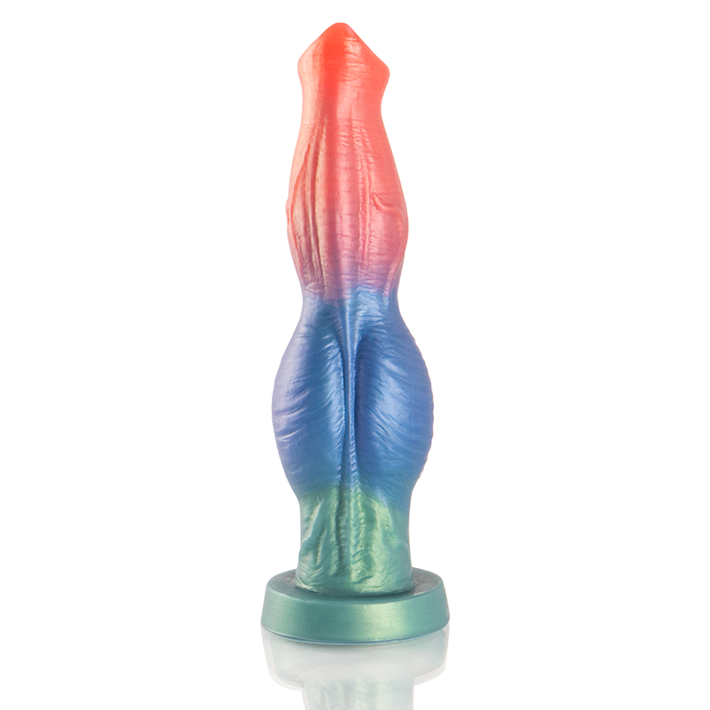 Arion Dildo Sinfonía del Placer Recargable Control Remoto
