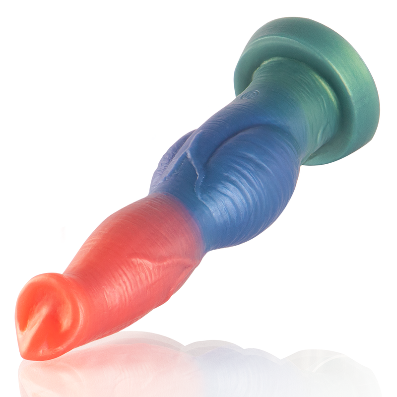 Arion Dildo Sinfonía del Placer Recargable Control Remoto