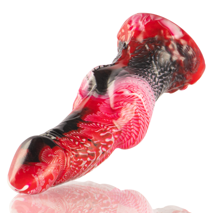 Helios Gode avec Testicules
