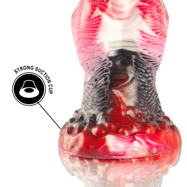 Helios Gode avec Testicules