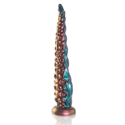 Charybids Dildo Tentáculo Tamaño Grande