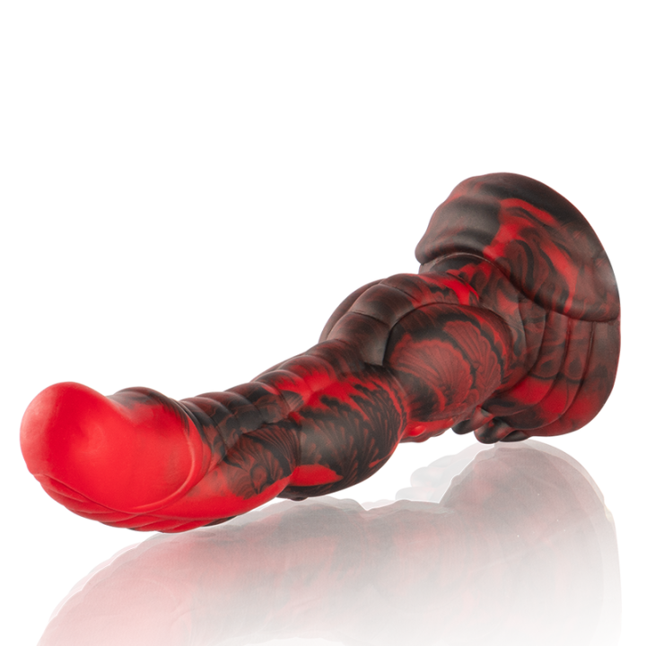 Ares Gode Passion Combative