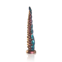 Charybdis Gode Tentacule Petite Taille