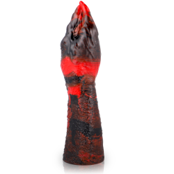 Lilith Dildo Demonio Maligno M