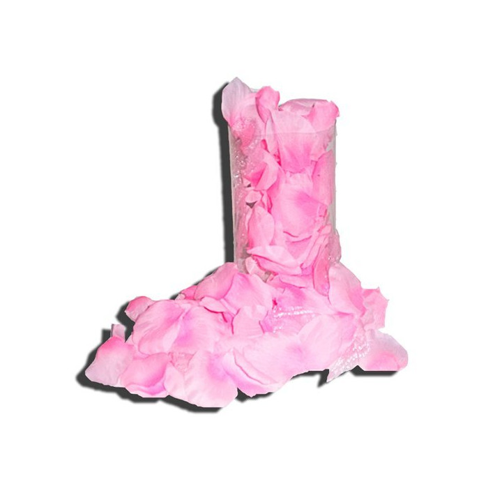 Pétales de roses