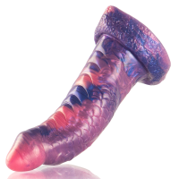 Gode Meduse Plaisir Petrifiant