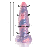 Gode Meduse Plaisir Petrifiant