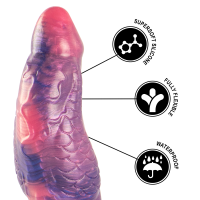 Gode Meduse Plaisir Petrifiant