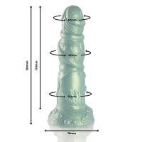Hades Dildo Pasión en el Inframundo
