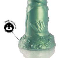 Hades Dildo Pasión en el Inframundo