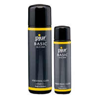 Pjur Basic Lubrifiant Silicone 100 ml