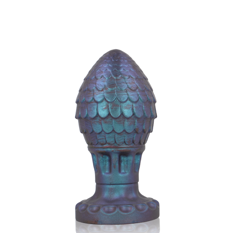 Vrakos Plug Anal Oeuf Dragon Taille S