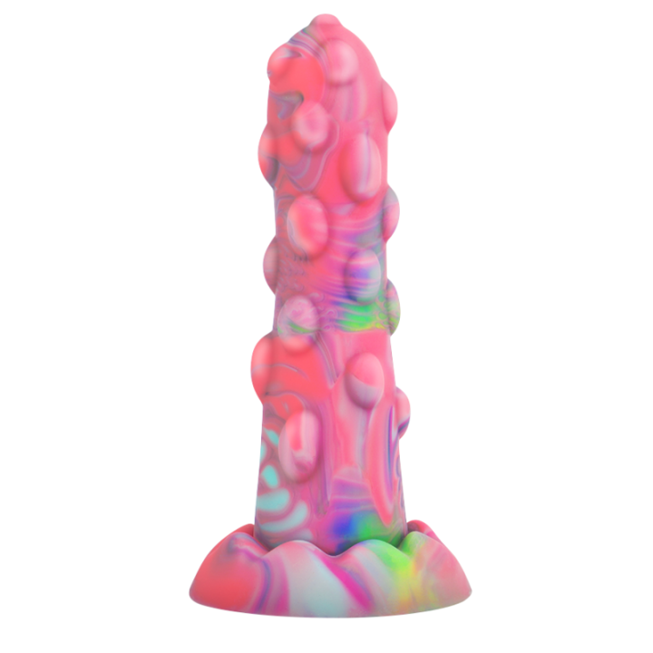 Nixie Gode Spirituel Changeant de Forme
